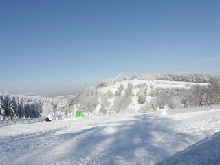 Apartamento Winterberg Entorno 31