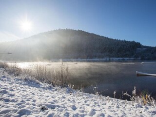 Appartamento Winterberg Ambiente 32