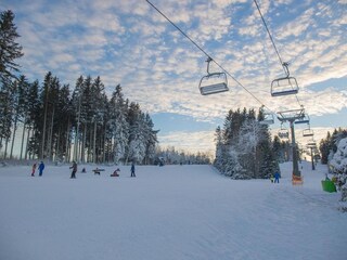 Appartamento Winterberg Ambiente 33
