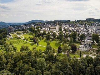 Apartment Winterberg Umgebung 36