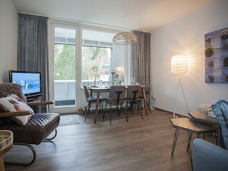 Apartment Winterberg Ausstattung 9