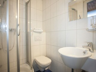 Appartement Winterberg Équipement 11