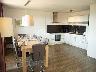 Appartamento Winterberg Caratteristiche 6