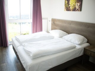 Appartement Winterberg Kenmerken 12