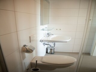 Appartamento Winterberg Caratteristiche 17