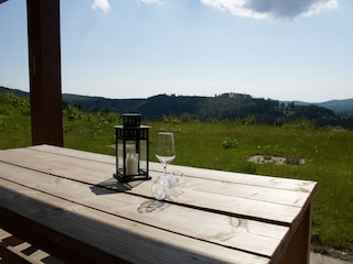 Apartment Winterberg Outdoor Recording 3