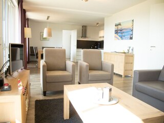 Appartement Winterberg Kenmerken 13