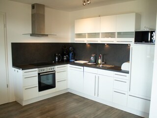 Appartamento Winterberg Caratteristiche 8