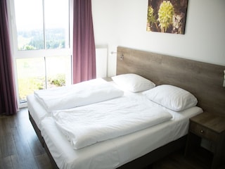 Appartement Winterberg Kenmerken 13