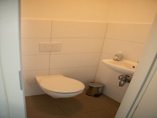 Appartement Winterberg Équipement 19