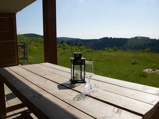 Appartement Winterberg  36