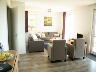 Appartement Winterberg Équipement 17