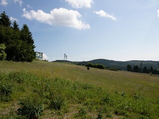 Appartement Winterberg Environnement 33