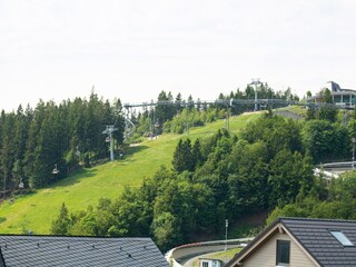 Appartement Winterberg Environnement 41