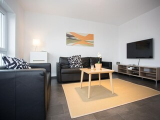 Appartement Winterberg Kenmerken 6