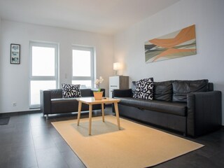 Apartamento Winterberg Características 7