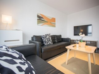 Apartamento Winterberg Características 8