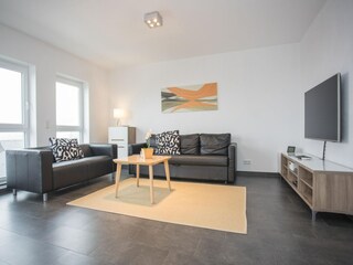 Appartement Winterberg Équipement 9