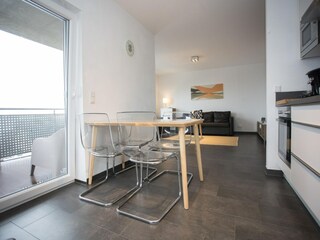 Apartamento Winterberg Características 12