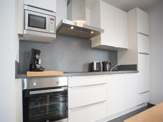 Appartement Winterberg Kenmerken 14