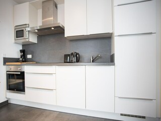 Appartement Winterberg Kenmerken 15
