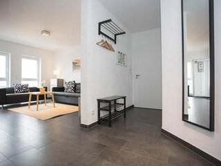 Appartement Winterberg Équipement 17