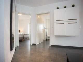 Apartamento Winterberg Características 18