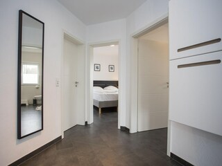 Appartement Winterberg Kenmerken 19