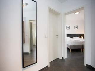 Apartamento Winterberg Características 20