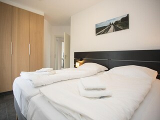 Appartement Winterberg Kenmerken 24