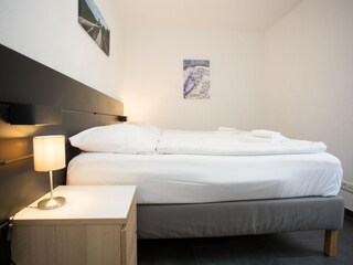 Apartamento Winterberg Características 25