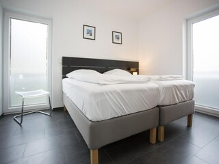 Apartamento Winterberg Características 27