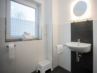 Appartement Winterberg Équipement 31