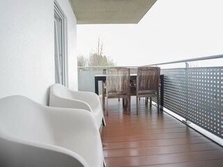 Appartement Winterberg Enregistrement extérieur 4