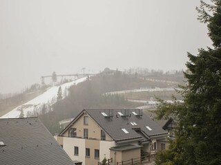 Apartment Winterberg Außenaufnahme 5