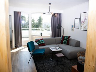 Apartment Winterberg Ausstattung 7
