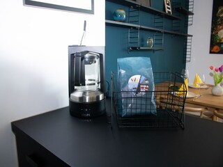 Apartment Winterberg Features 10