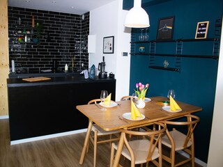 Apartment Winterberg Features 11