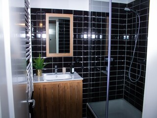 Apartment Winterberg Ausstattung 13