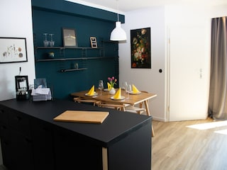 Apartment Winterberg Ausstattung 19