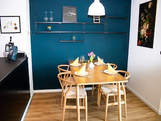 Apartment Winterberg Ausstattung 15