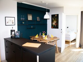 Apartment Winterberg Ausstattung 16