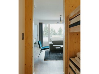 Apartment Winterberg Ausstattung 10