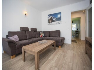 Apartment Winterberg Ausstattung 6