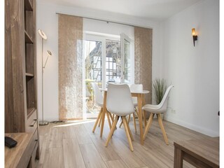 Apartment Winterberg Ausstattung 7