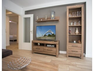 Apartment Winterberg Ausstattung 8