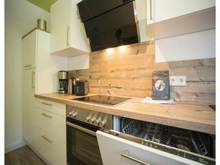 Apartment Winterberg Features 11