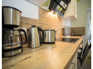 Apartment Winterberg Ausstattung 13