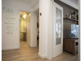 Apartment Winterberg Features 14