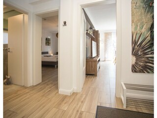 Apartment Winterberg Ausstattung 15
